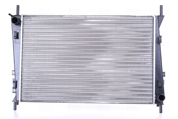 Motor Su Radyatoru Jaguar 10-Type X400 3.0 2.0 D 04>09 | NISSENS 66704 | OEM C2S042756 C2S1231 C2S20551 C2S31599