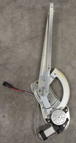 Ön Cam Krikosu Sag (Motorlu)Transit 01> 5-184 / 5-347-V348 | NUREL K 224 | OEM YC15V23200BJ 4077924 4458244