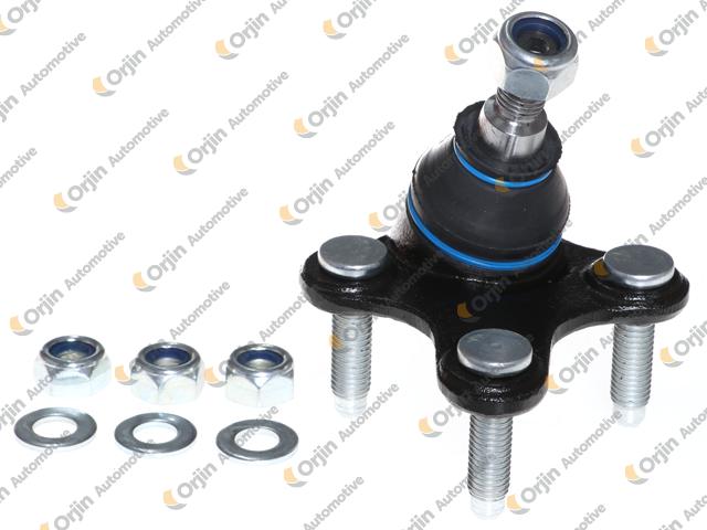 Rotil Sag Golf V 03>GOLF VI Touran 03> Caddy 04> A3 03> Altea A3 03> Octavia 04> Jetta | ORJIN 01430 | OEM 1K0407366B 1K0407366B 1K0407366E 1K0407366E 1K0407366E