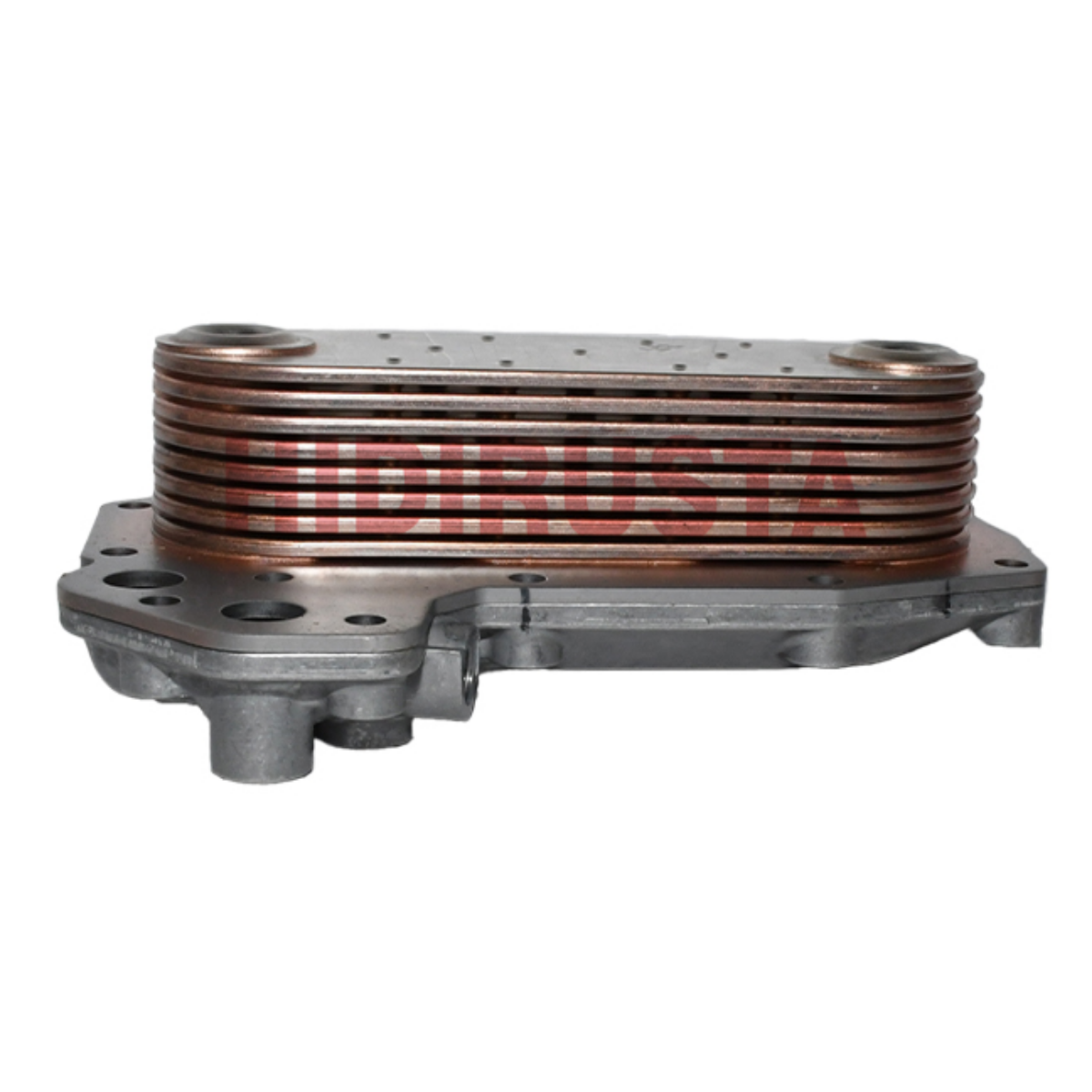 Yağ Radyatörü Komple 906 (Radyatör+Gövde) | OEM A9061801665