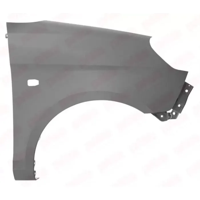 Camurluk On Sag Sinyal Delikli Sac Kia Picanto 07>11 | ORAN 2206012 | OEM 6632107630