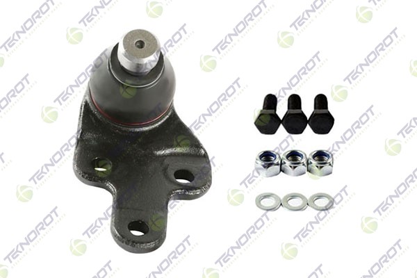 On Alt Rotil Sag Yeni̇ Connect 13> Transit Connect 13> | TEKNOROT FO-804K | OEM DV613C208AA DV613C208AA DV613A424AF DV613A424AF