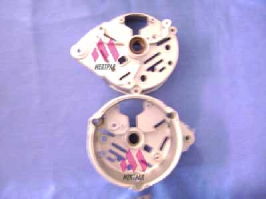 Alternatör Arka Kap Vakumlu - TM30 | OEM UQT252