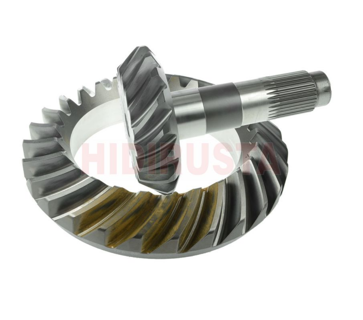 Ayna Mahruti 18X27 Büyük Arka | OEM 3463501739