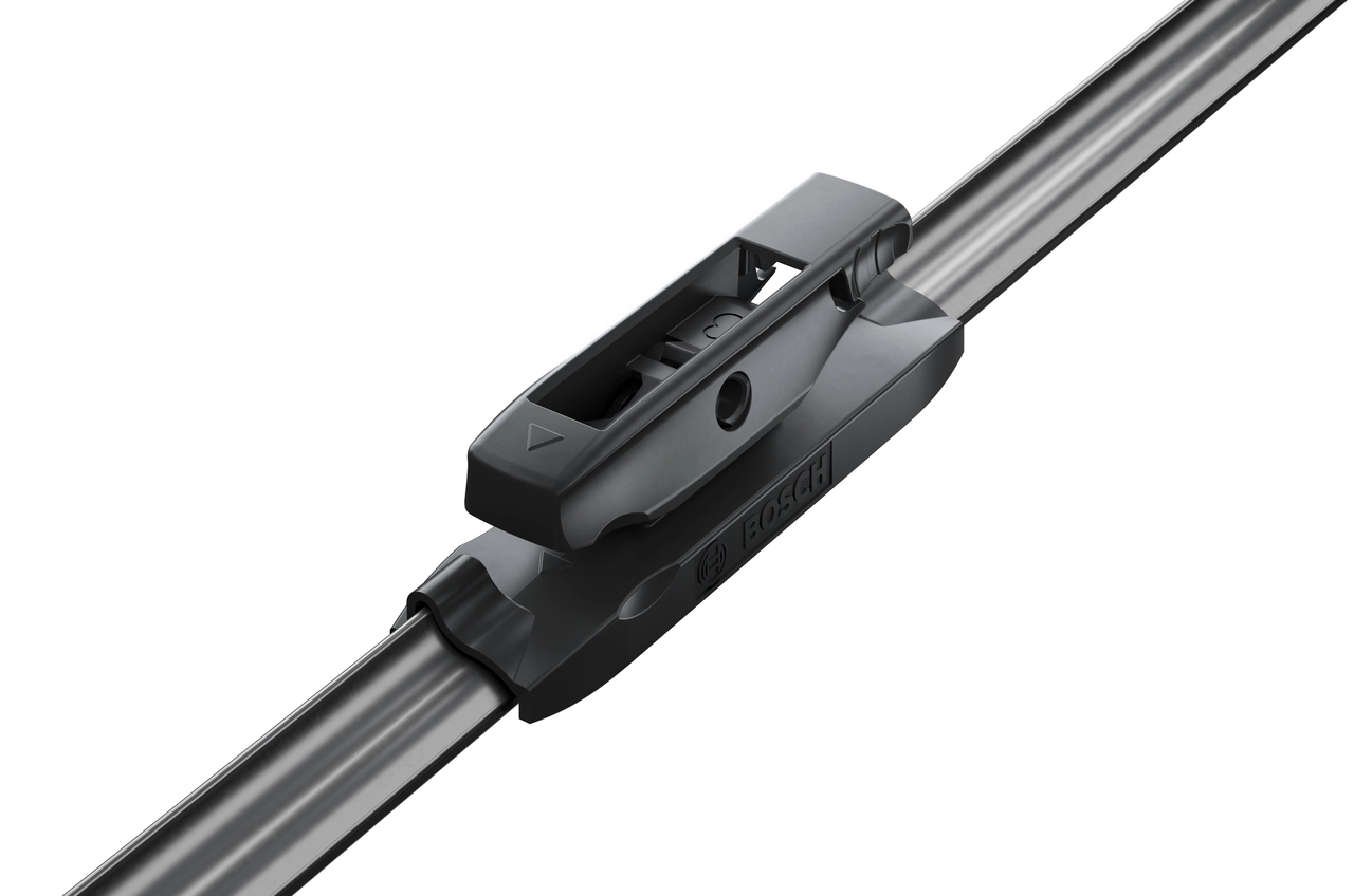 Silecek Supurgesi Aerotwin 600 / 550MM A424S (Muz Tipi) Kangoo III Mercedes Citan | BOSCH 3397007424 | OEM 7701068753 7701068753 7701068755 7701068755