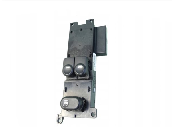 Cam Acma Dugmesi On Sol Hyundai I30 Elantra 07>12 Dortlu | ELECTROTECH WS-165 | OEM 93570-2L000