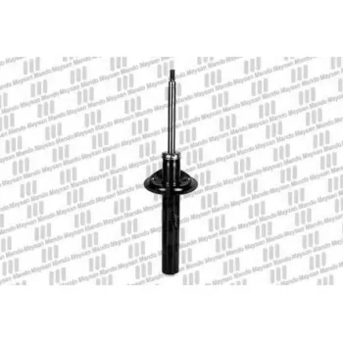 On Amortisor Sag P206 / P206 Sw 1,6 / 1,6HDI / 2,0 / 2,0HDI 16V 12 / 00> (Gazli) | MAYSAN PS9712103 | OEM 5202.X6 5202.X7