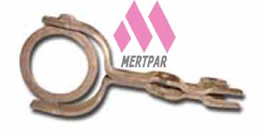 Marş Çatalı - Bmm Yeni Model Ford Traktör 2600-6610-Leyland TM30-140-150 -Peugeot J-9 Dodge AS250-900, Fiat 35N | OEM 72139301