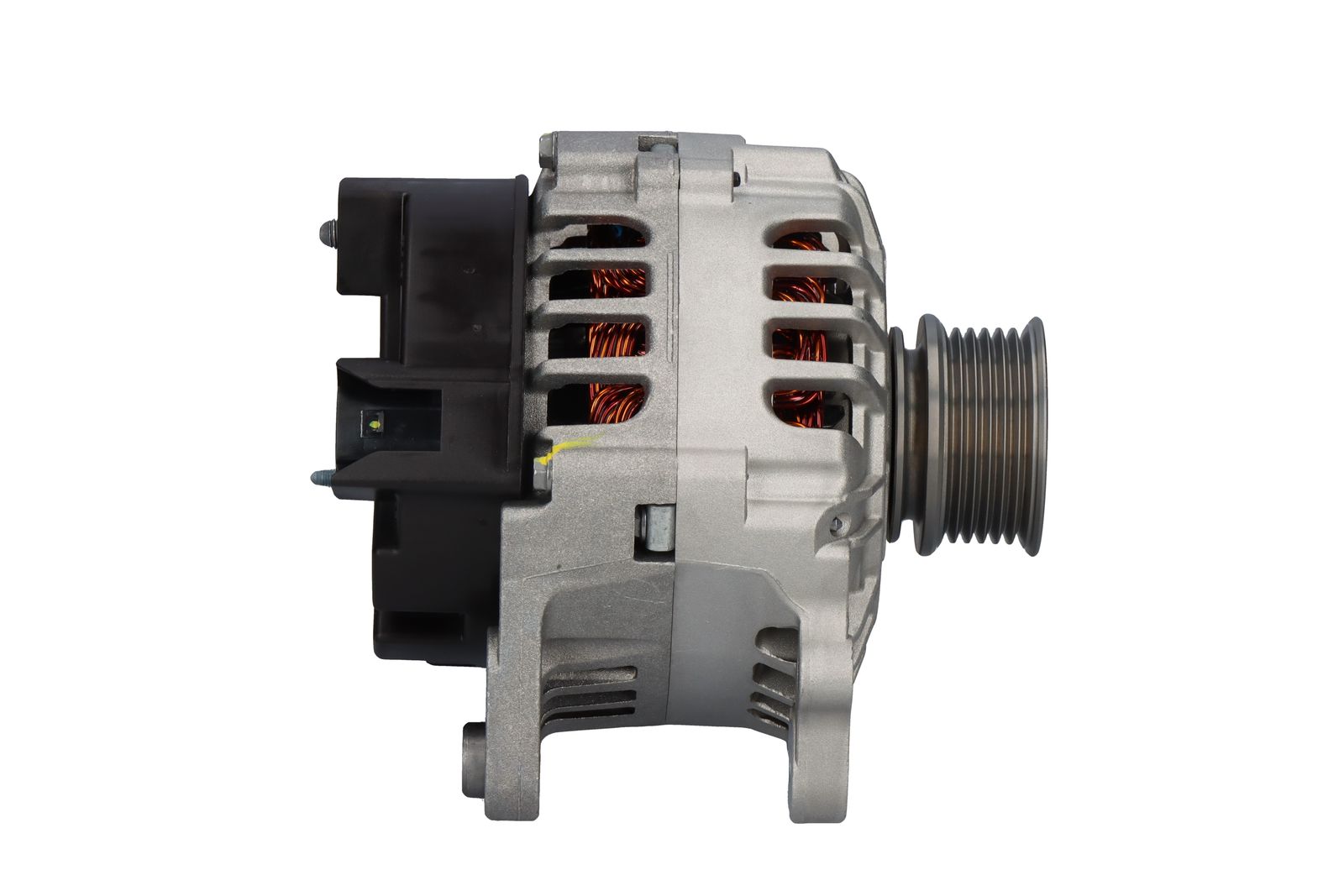 Alternator 12V 70A A3 A4 Cordoba Ibiza Bora Caddy II II Golf IV 1,4 / 1,6 / 1,8 / 2,0 | VALEO 439310 | OEM 028903028C 028903028C 030903023H 030903023H