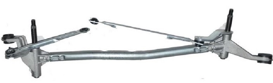 Ön Cam Silecek Mekanizması Renault Megane 4 288007714R | OEM HSM.197076