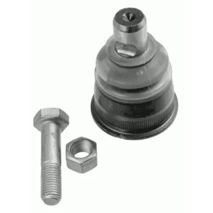 Rotil On Alt W201 82>93 W124 85>93 R129 93>01 | LEMFORDER 1072602 | OEM A1243330327