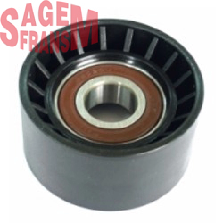Alternatör Gergi Rulman Doblo 1.9 55180011 | OEM 20113