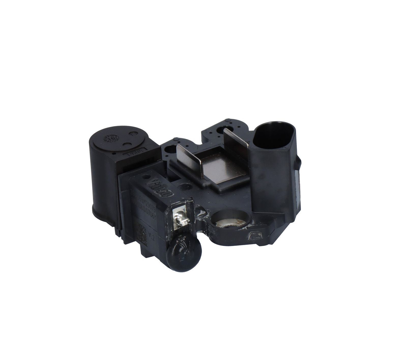 Konjektor 12V Fiat 500L, Punto 2009> TG9S100 | VALEO 599204 | OEM 77366190
