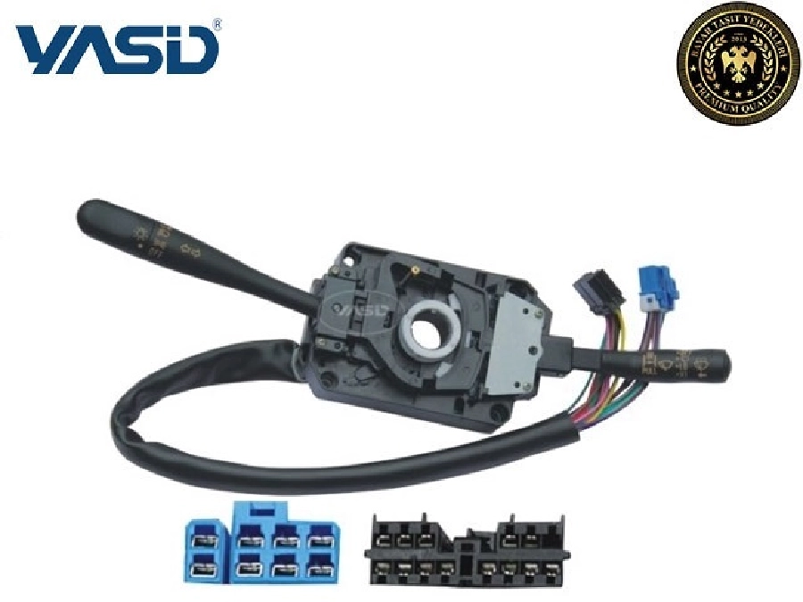 Sinyal Ünitesi - Champion 2006 ve sonrası 8973835210 | OEM 18618521