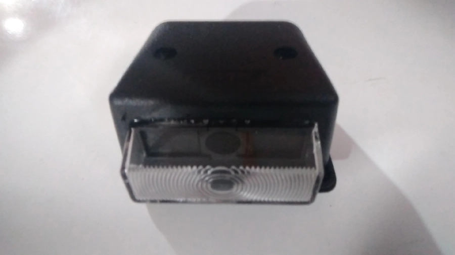 Tepe Lambası Sol Ford Cargo 2520, 3227 Duylu | OEM 120491