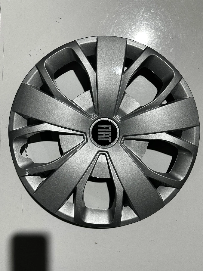 Jant Kap. 16J (Ad) Fiat Ducato Yeni Logo 1374088080