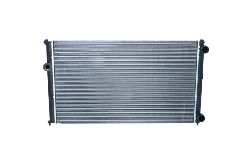 Motor Su Radyatoru Caddy 1,4I (Aex) 1,6I (1F) 1,9D (1Y) 96> Klimali (Brazing Radyator) | NRF 50458 | OEM 1H0121253AK 1H0121253C 1H0121253P