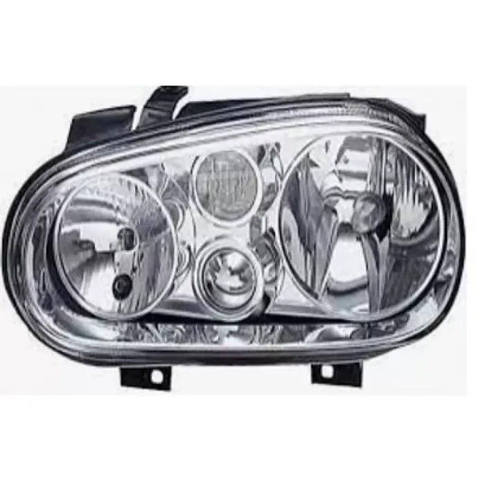 Far Sol Sisli Elektrikli Golf 4 98>06 | WAGENBURG 1J1941017B | OEM 1J1941017C 1J1941017K