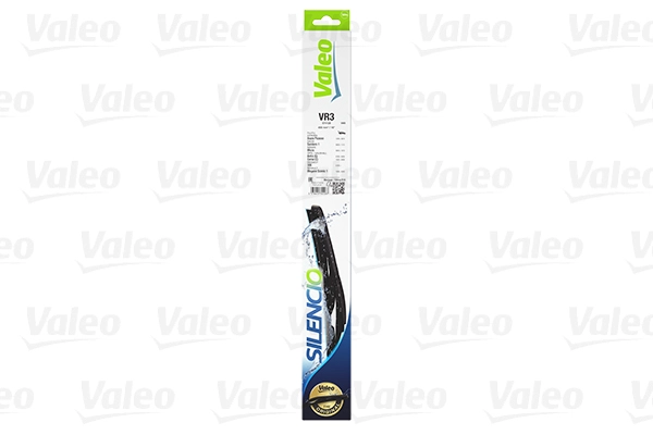 Silecek Supurgesi 400MM Arka Clio P306 | VALEO 574128 | OEM 6426HJ