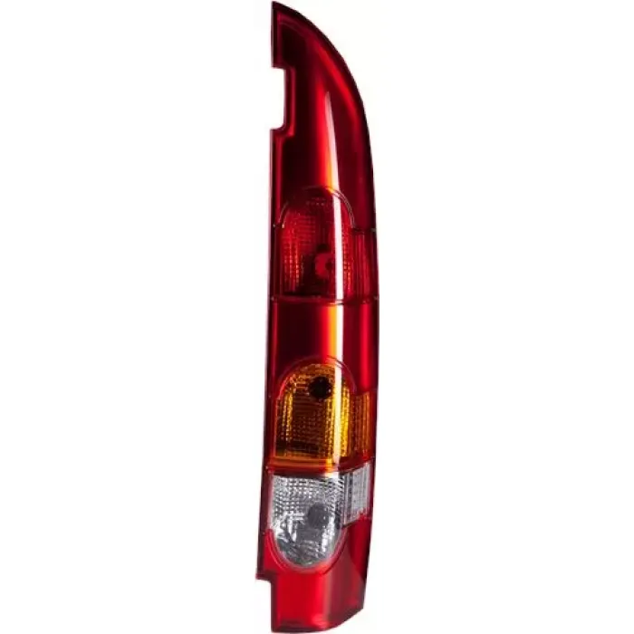 Stop Lambasi Sag Kangoo 03 07 Arka Çift Kapi Duysuz | PLEKSAN 3704 | OEM 8200150625