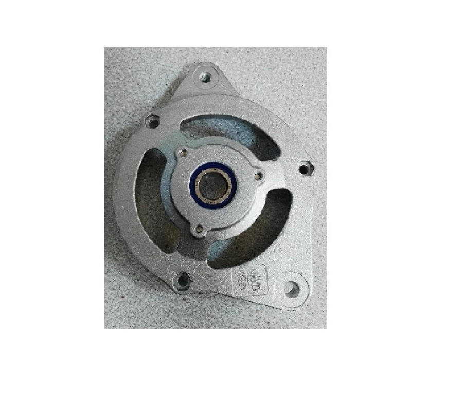 Alternatör Ön Kap Vakumlu Tip - Ford T15 Transit Tuzla Jeep | OEM 83634401
