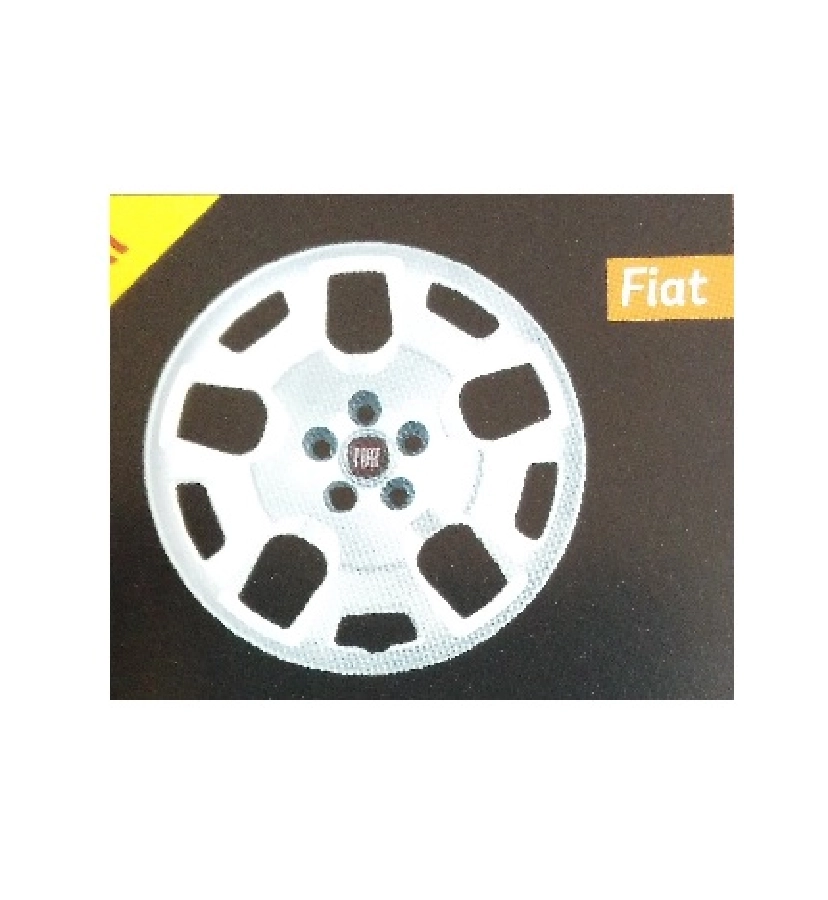 Jant Kap 16J (Ad) - Doblo Dby 51983639