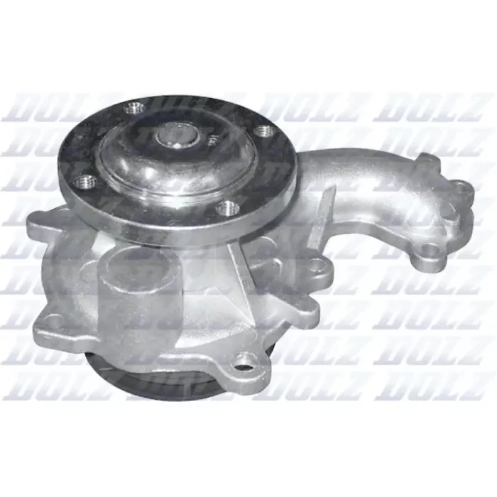 Devirdaim Su Pompasi Connect 1,8TDCI 02>13 Focus 1,8TDCI 98>04 Mondeo 4 Galaxy 1,8TDCI 07 /> | DOLZ F201 | OEM XS4J 8591 DB 1131878