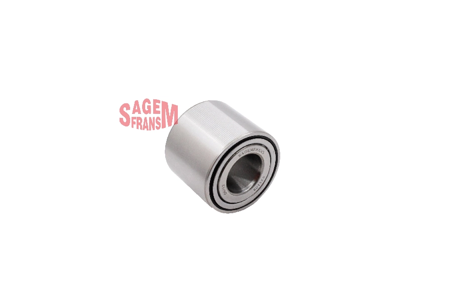 Arka Teker Rulman FC40858 Megane 2 - Modus 2 - Clio 3 7701208058 | OEM 221108