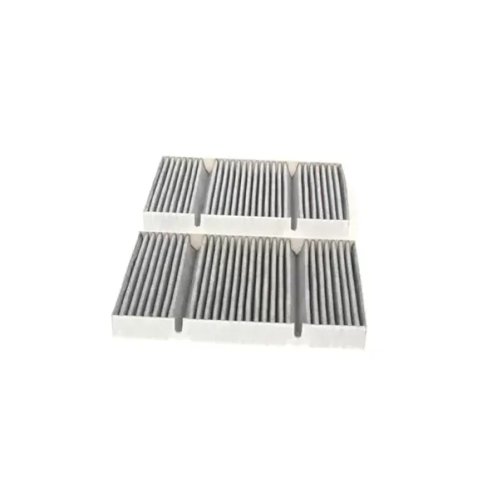 Polen Filtresi (Karbonlu) S-Class W222 13> C217 14>19 A217 17> | BOSCH 1987435546 | OEM A2228300318