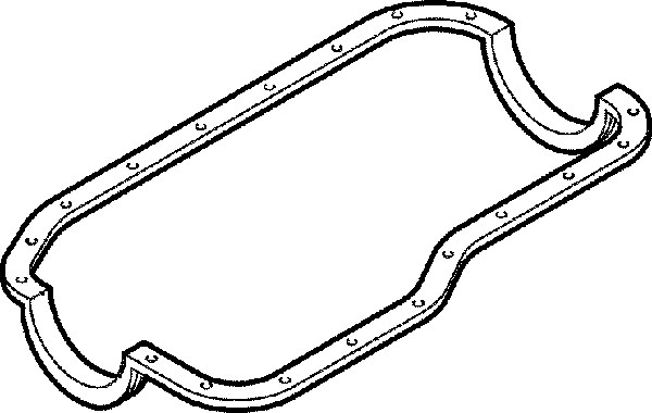 Silindir Kapak Conta R9-R19-Clio-Kangoo 1.4I E7J | MAIS 7700273786 | OEM 7700739302 7700742074 7700853986