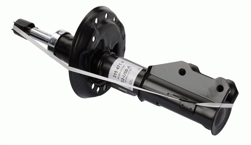 Sol On Amortisor | SACHS 560 265 | OEM 13412716 13412718