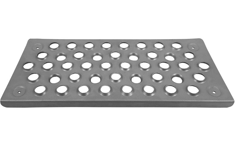 Basamak Sacı Atego Üst | OEM 9736661428
