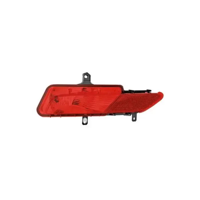 Stop Lambasi Sol Ampullu Volvo (13 14) | VALEO 045236 | OEM 31353285