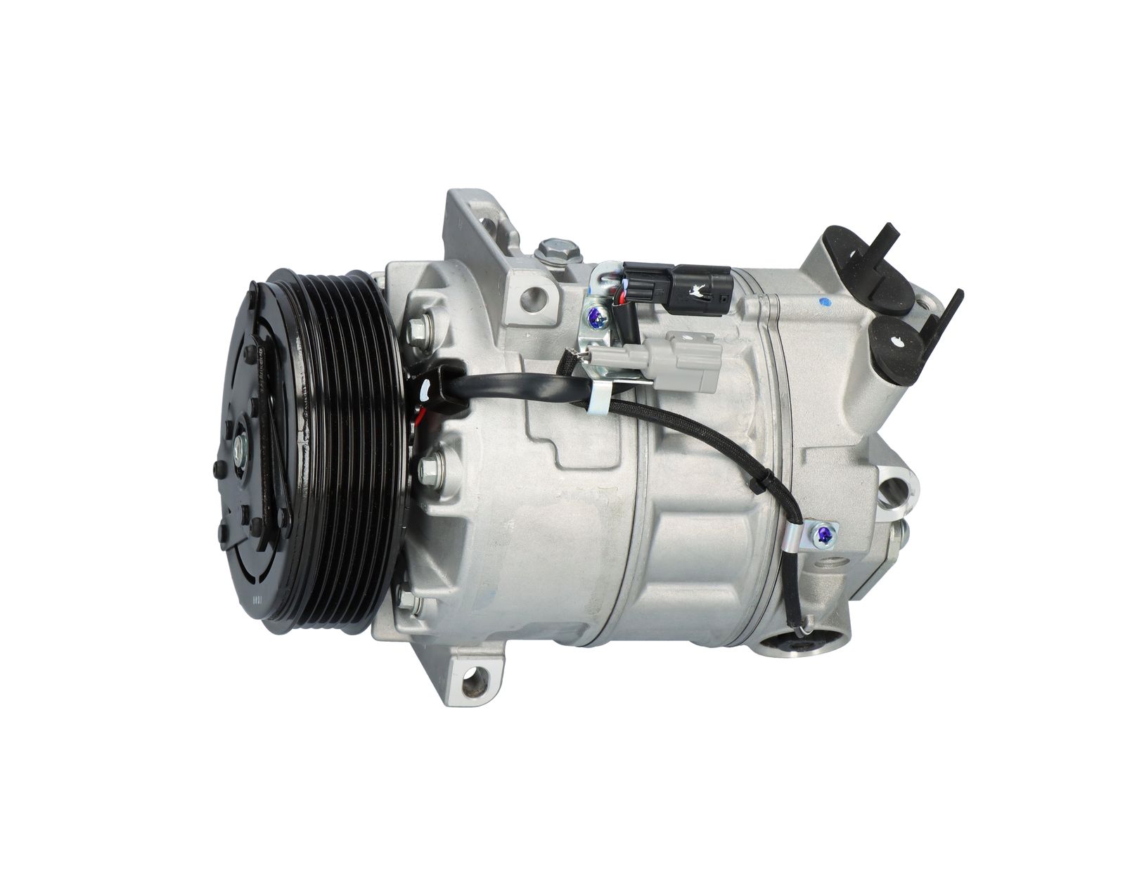 Klima Kompresoru Laguna III 2,0 16V 07> (M4R) | VALEO 813149 | OEM 8200720780