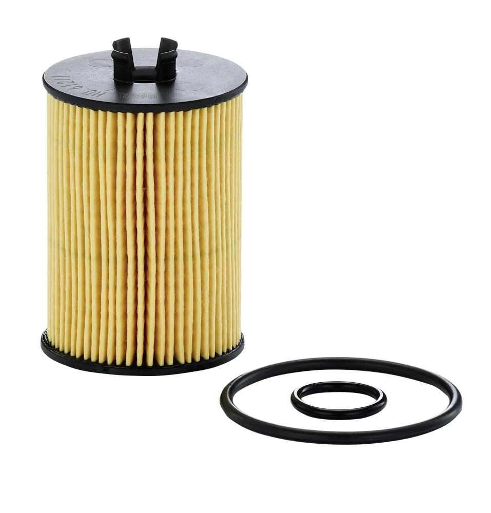 Yag Filtresi A-Class W169 04>12 B-Class W245 05>11 | MANN HU612/1X | OEM A2661800009