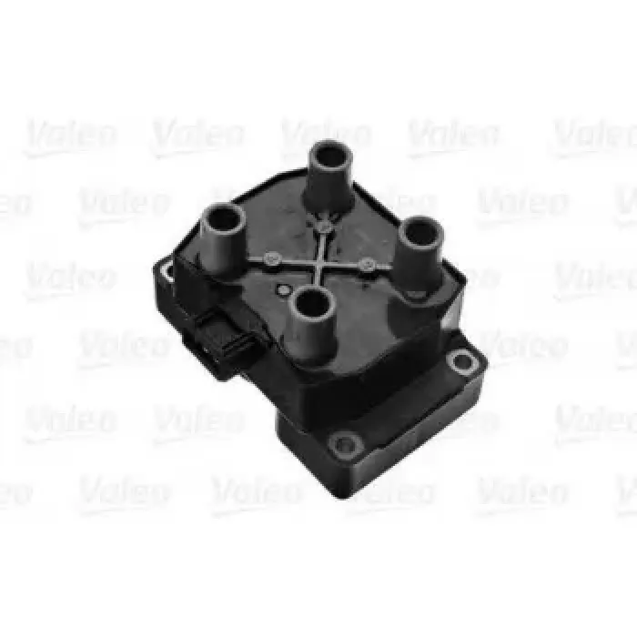 Atesleme Bobini Brava Bravo Fiorino Marea Palio Tempra Tipo Scudo 1.2 1.4 1.6 92> | VALEO 245166 | OEM 7648797