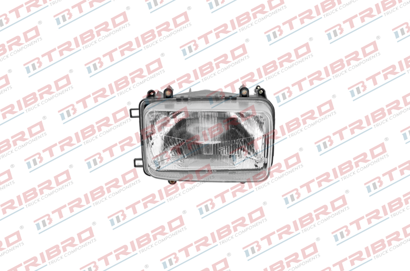 Ön Far Sol DAF 65CF, 75CF, 85CF 00-