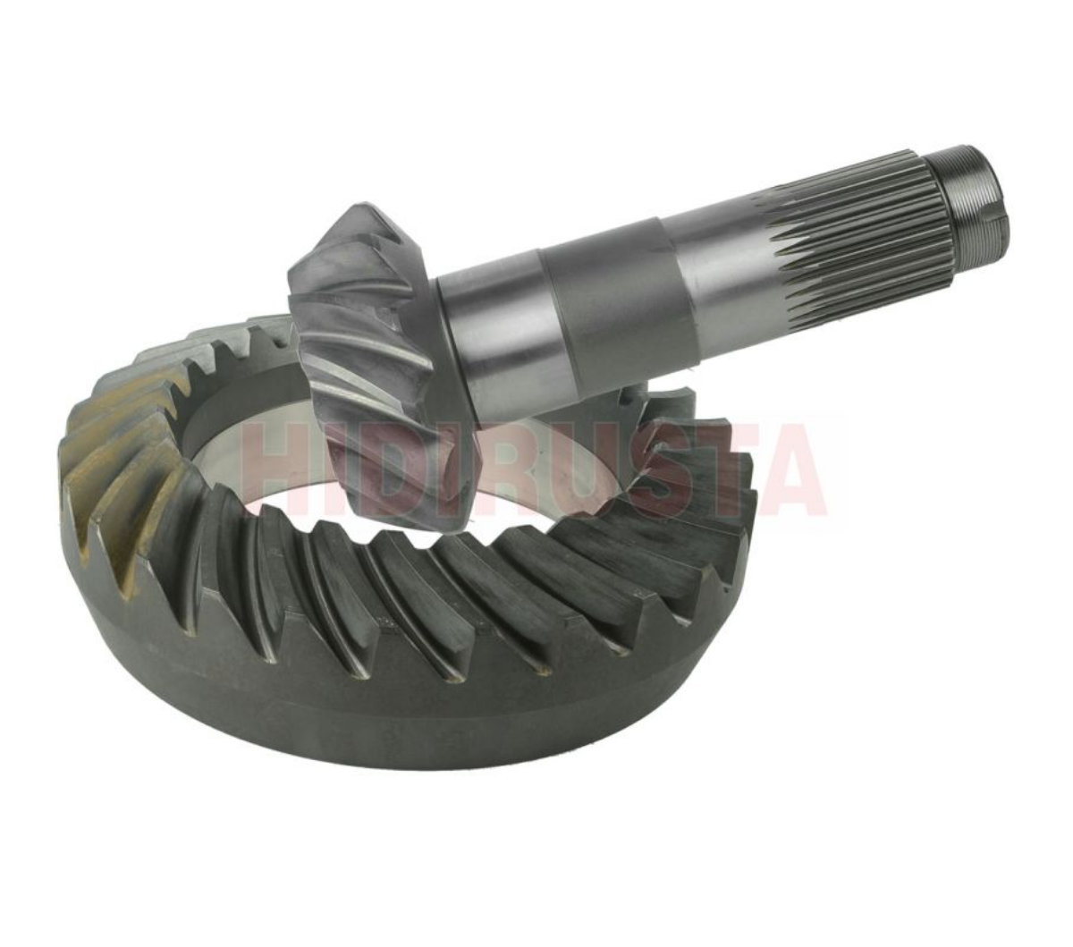 Ayna Mahruti 12X27 Büyük | OEM 3463503039