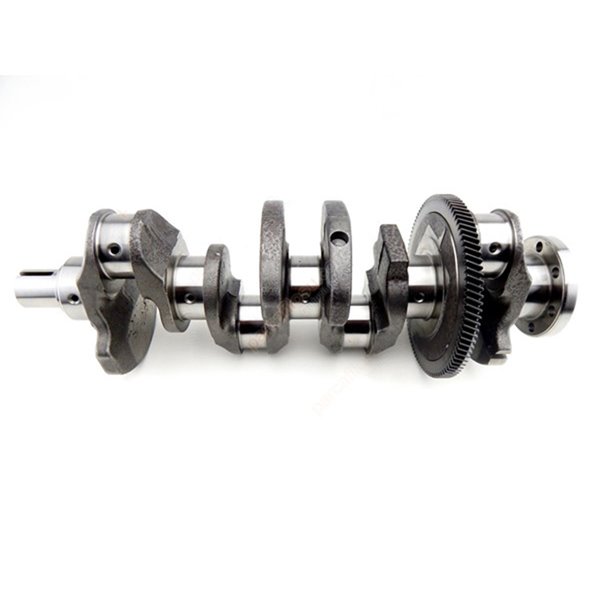 Krank Mili (Dislisi Uzerinde Takili) Master Espace G9T Motor 2.2 Dci (Guclendirilmis) | MOTUS 852 | OEM 8200590576 8200015638 8200314793