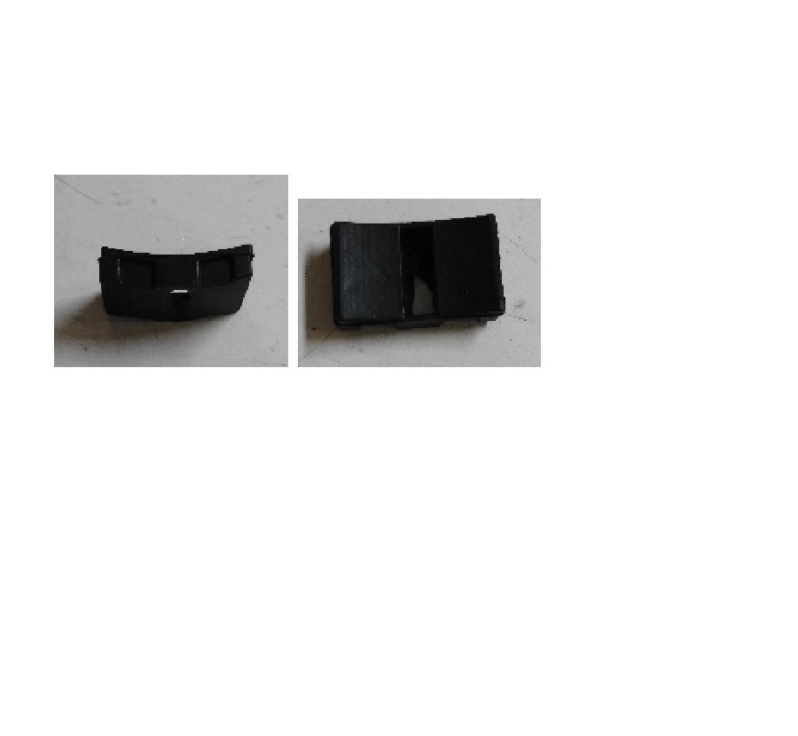Mars Redık Lastık Takoz 19mmX31mm Bosch 230-231 Seri Atego Cargo | OEM 16.X-1000