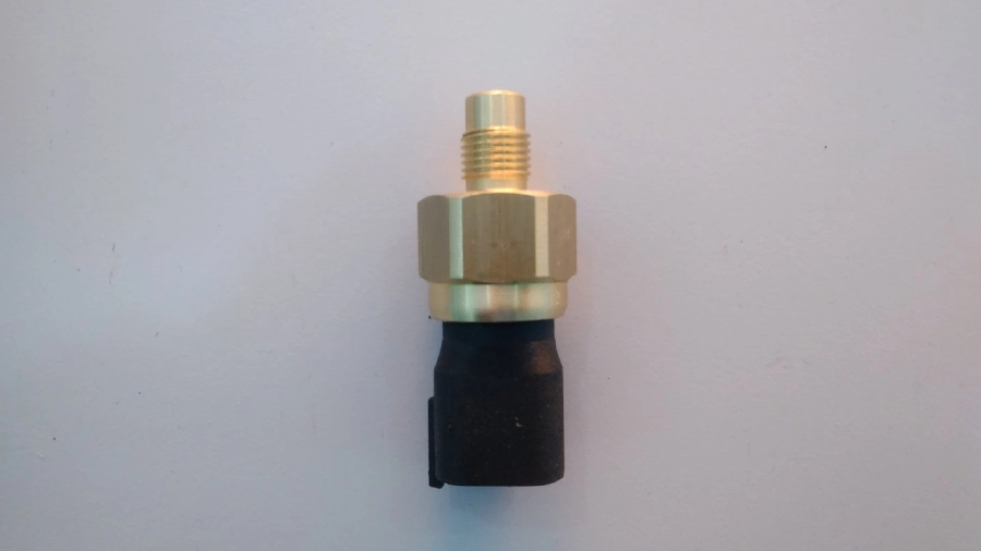 Yağ Hararet Müşürü Jcb Motor (Siyah Plastik) | OEM HM-800045