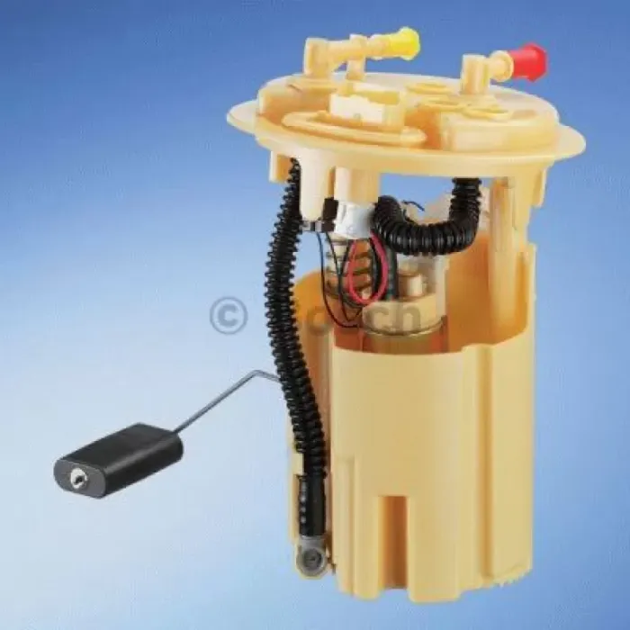 Yakit Depo Samandirasi (Pompali) Scudo Ulysse P206 P406 2.0HDI 2.2HDI | BOSCH 0986580216 | OEM 1525P3 1525P3 1525T3 1525Y3 1525T3 1525Y3