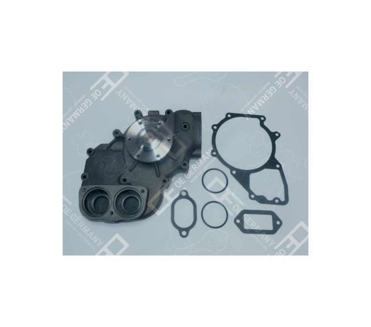 Devirdaim 457 Axor | OEM A4572002901