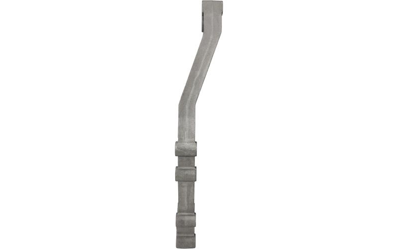 Basamak Bağlantı Braketi Ön Sağ TGX Euro 6 | OEM 81615110024