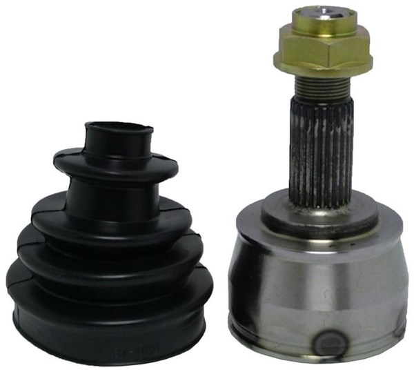 Aks Mafsali Doblo 1.9 Duz G.Punto 1.4 Benzinli | SGM 55103 | OEM 46307825