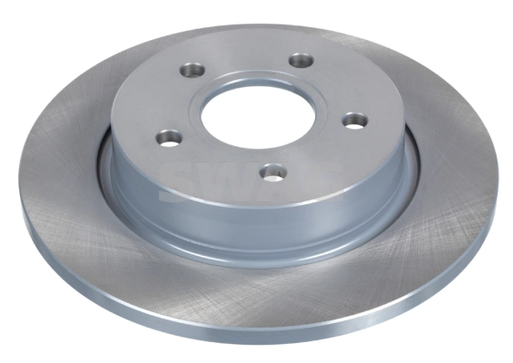 Arka Fren Disk Aynasi Focus 11> ( 271MM ) | SWAG 50939689 | OEM BV61 2A315 BA 1704765 2A315 1704765