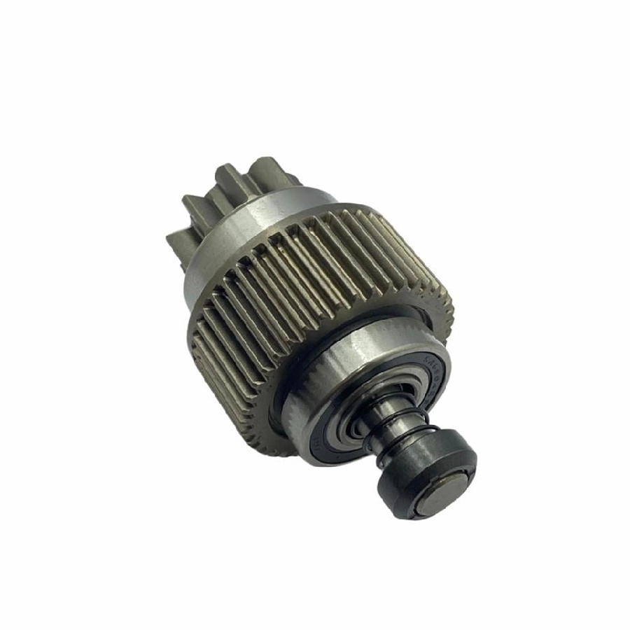 Marş Dişlisi 2 Bilyalı 9D - Hitachi Tipi Levend, Nissan 3000 | OEM F032135091