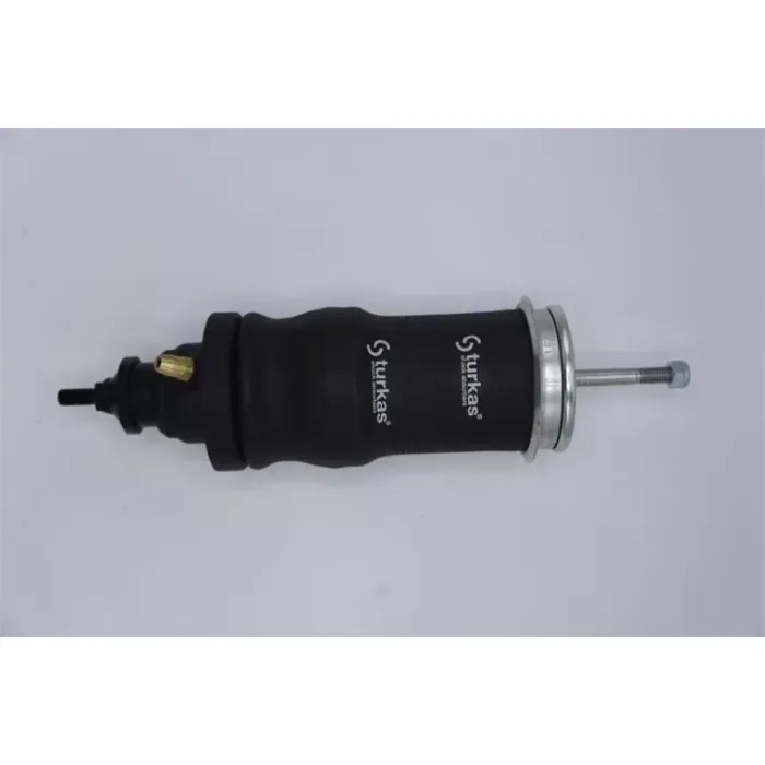 Kabin Amortisoru On Koruklu Scania 4 94 / 114 / 124 / 144 / 164 | TURKAS H443-82617 | OEM 1363120 1363122 1424227 1424228