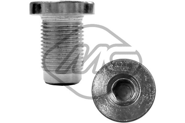Karter Tapasi Miknatisli Doblo | MTJ 2097 | OEM 46476967
