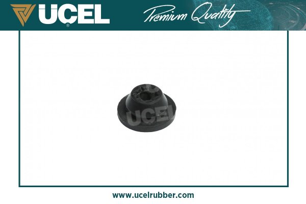 Hava Filtre Baglanti Lastigi (Duz) Logan Clio | UCEL 10735 | OEM 8200111096